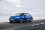 Audi A4 TFSI Ultra S-Line 2016 года